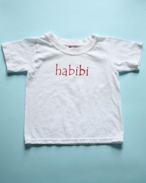 T shirt
