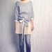 Villette Bow Bow Dress