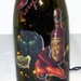Hot Peppers Bar/Table Bottle Accent Lamp-SUPER NICE