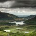 Irish Landscapes - Ring of Kerry, Ireland - 18"X12" print - Ladies View - Ireland Photography