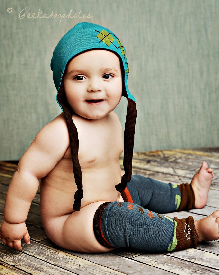 Sale, READY to SHIP, free shipping,  the EVAN in turquoise, size newborn or size 6-12m