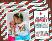 Christmas Cards- Photo Cards-Holiday Cards Printable JPEG Il_170x135
