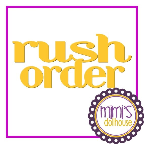 Rush Order Fee Il_570xn