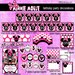 Minnie Mouse Party Decorations-Minnie Mouse Birthday Party Decorations PDF