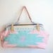 Vintage Southwestern Carpet Bag ON SALE
