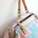 Vintage Southwestern Carpet Bag ON SALE