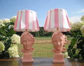 Lady Lindi Lamps