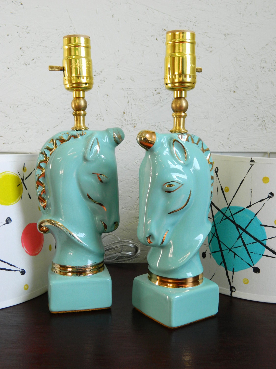 RESERVED for Nicole: Nuclear Unicorns