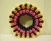 Six Layer Customizable 3D Ladder Cuff
