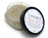 Mango Sorbet Body Scrub