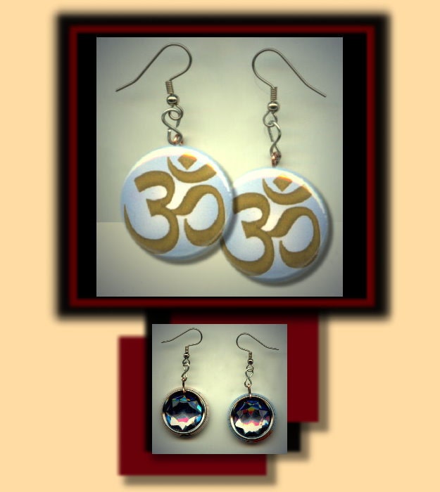 Jain Om Symbol