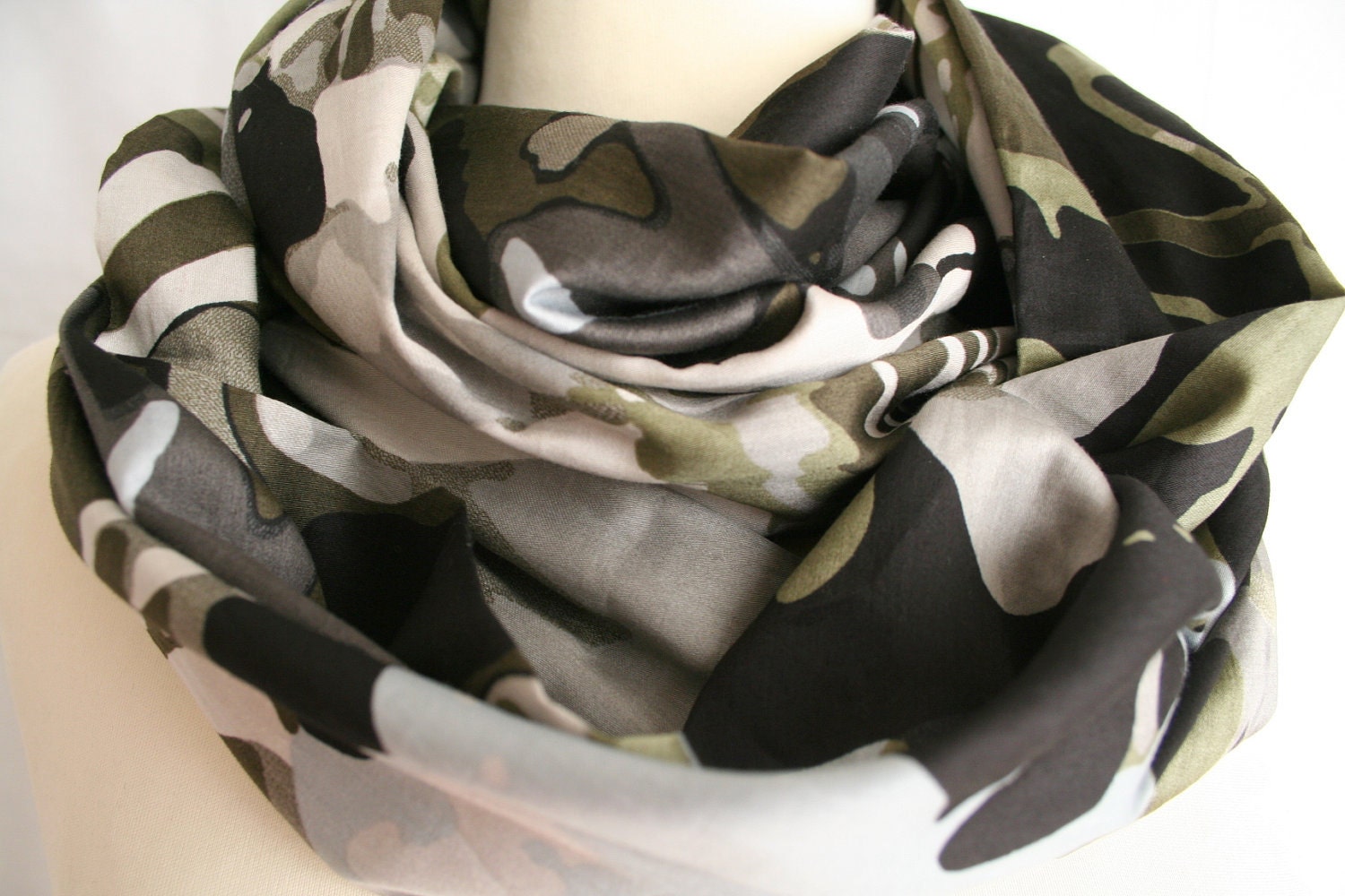 Army Scarf