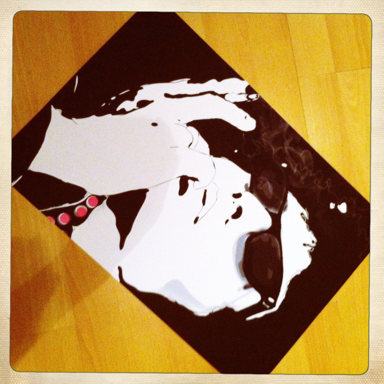 Black & White series- Bob Dylan