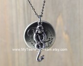 Harry potter,Dumbledore's Army and Snake  Necklace