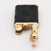 Vintage Colibri Lift Arm Butane Pocket Lighter NOS