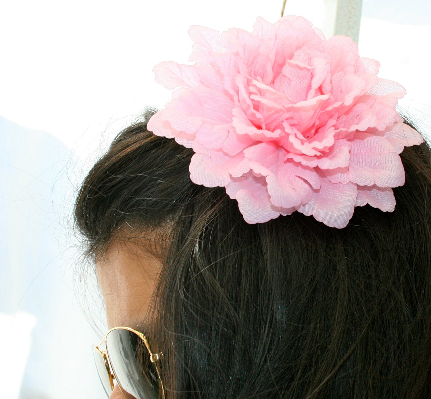 Flor Clip