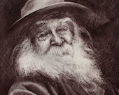 Walt Whitman