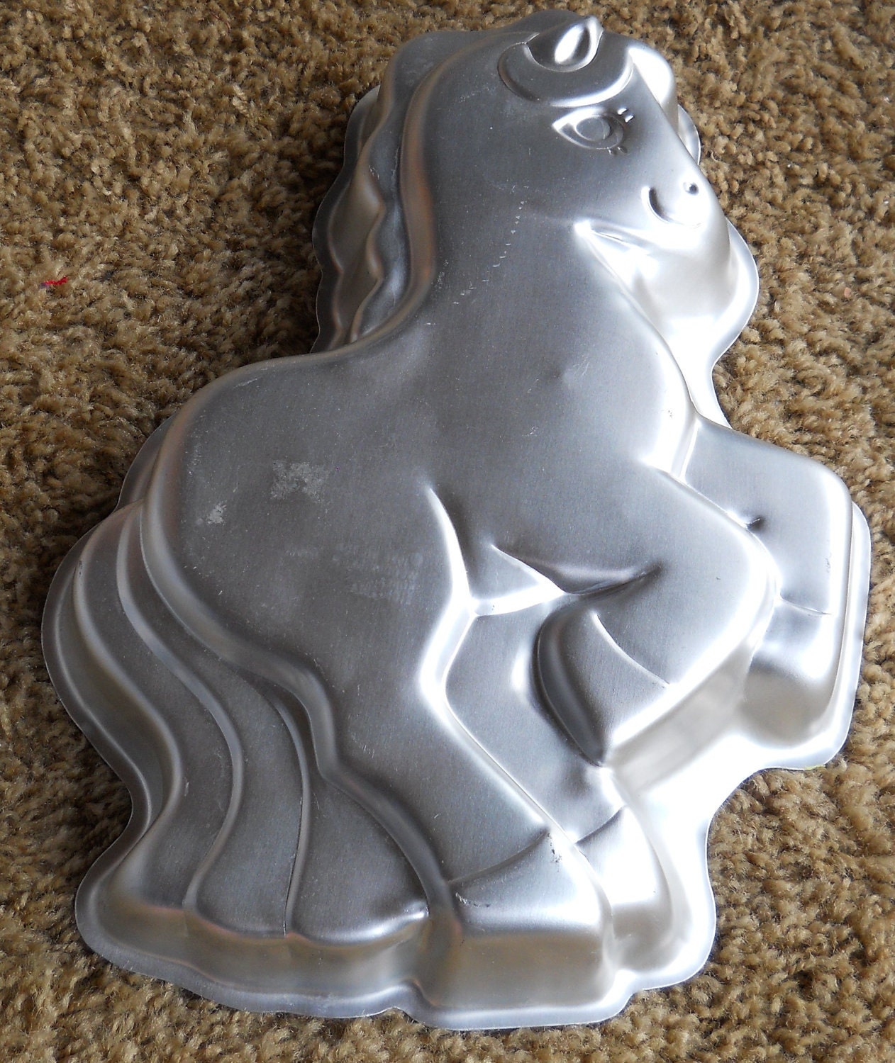 Unicorn Cake Pan