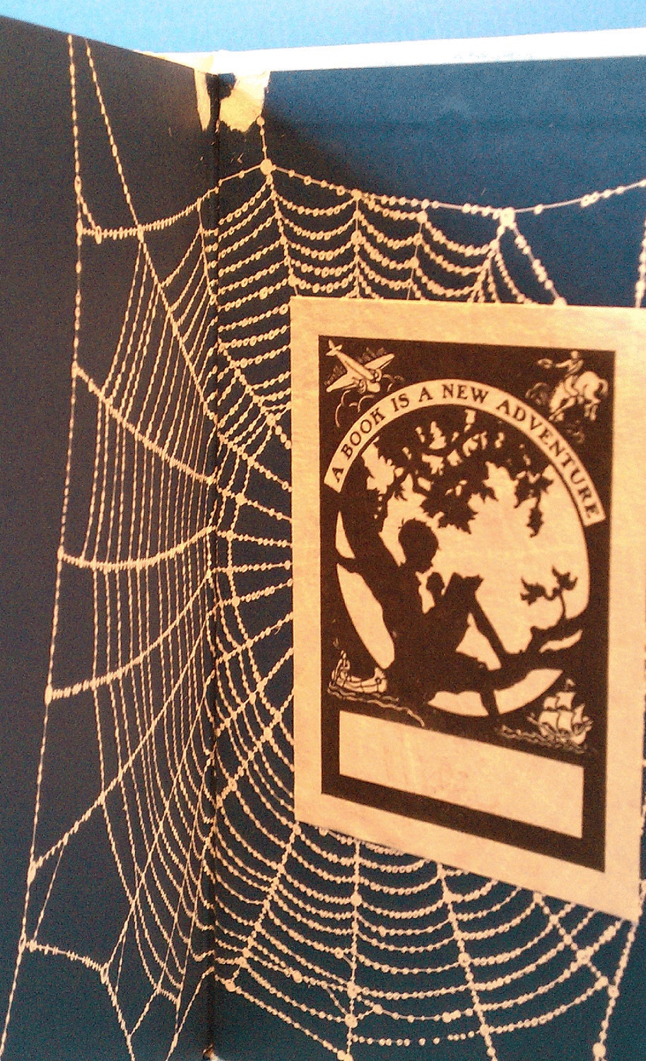 Charlotte's Web E.B. White
