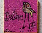 Believe