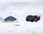 Juniper Berry - Vegan Mineral Eyeshadow