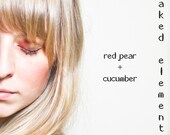 Vegan Mineral Eyeshadow - Sample
