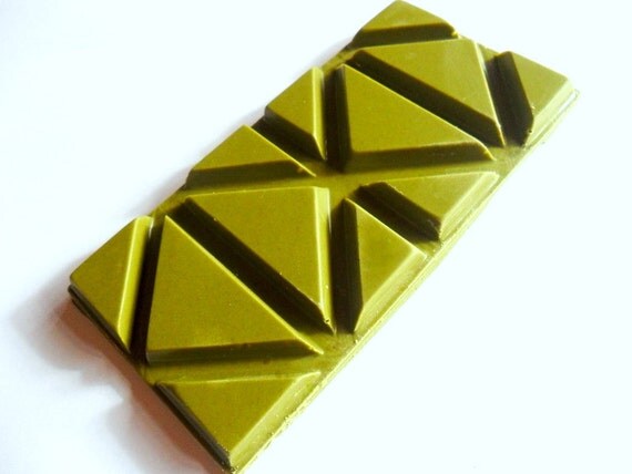 CLEARANCE SALE - 3 Unique Chocolate Bars - You Choose the Flavours