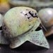 Bronze Corinthian Helmet