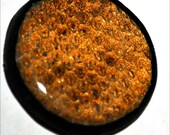Dragon Hide Pendant- Sidewinder