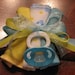 NEW Baby Shower Corsage