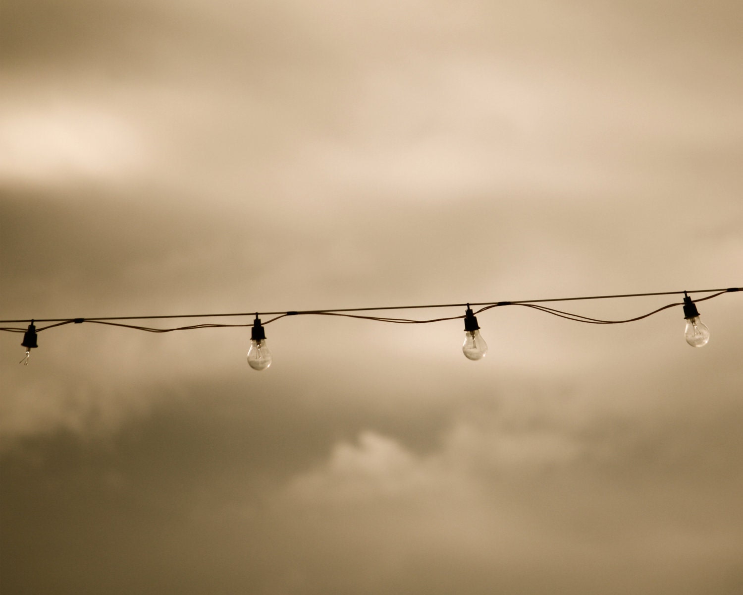 String of Lights