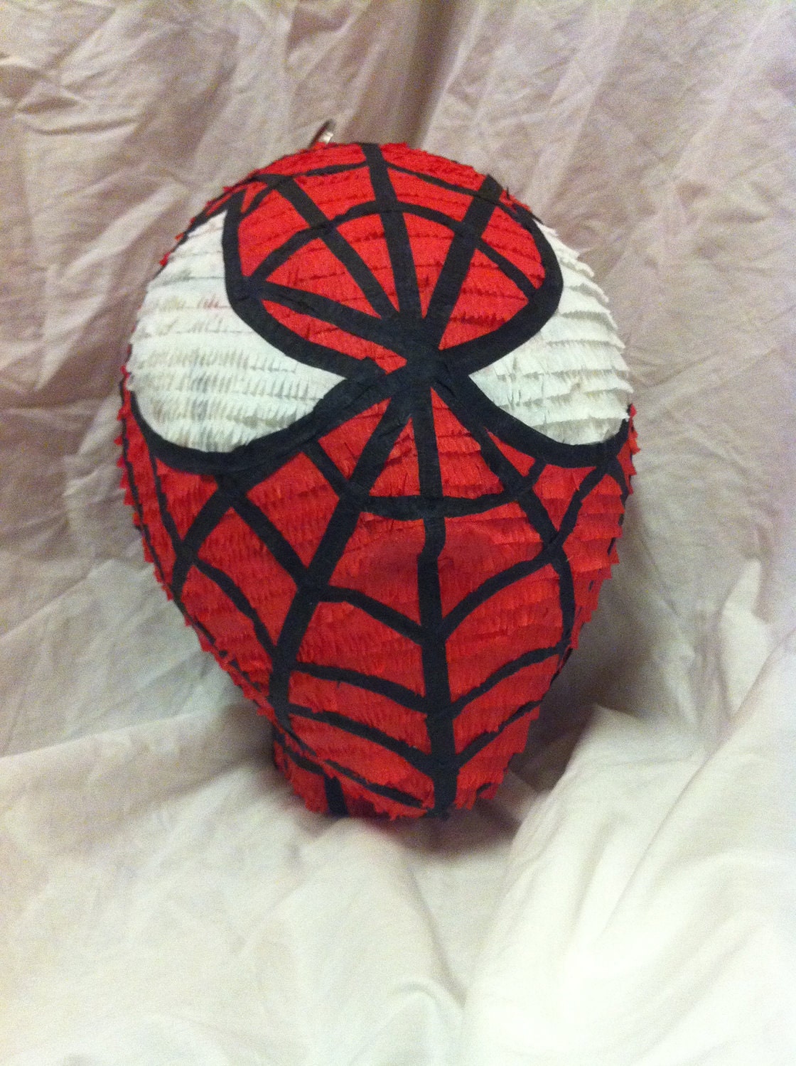Spiderman Pinata