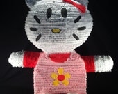 Hello Kitty Pinata