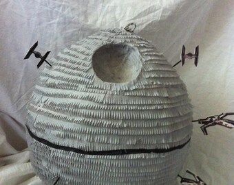 Death Star Pinata Large