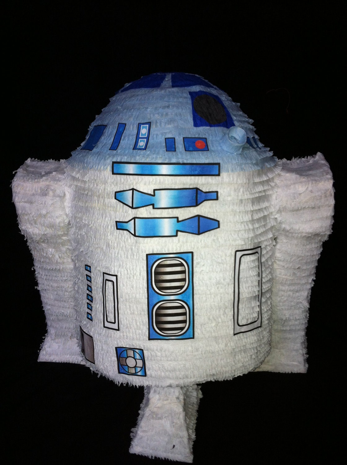R2D2 Pinata