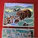 Grizzly Bear Mosaic Welcome sign