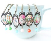 Unusual BOOKMARK - pick your bookmark