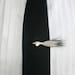 Fishing Lure Tie Tack
