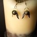 Golden Snitch Earrings