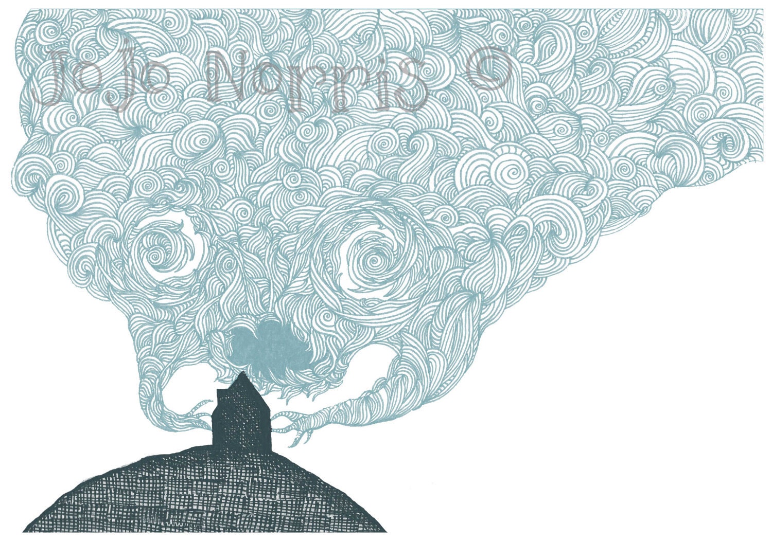 Haunting Dreams