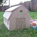 Barn Playset Kit