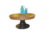 Postobello - Reclaimed Douglas Fir Coffee Table