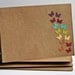 Butterfly Stationery Set in Rainbow Colors