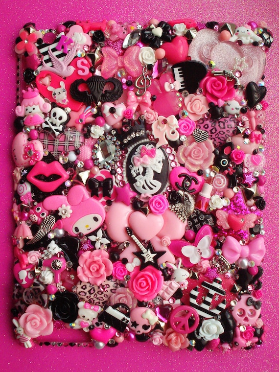 Decoden Custom iPad Deposit