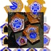 Chocolate Frog Boxes & Matching Cards - Digital Download