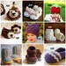 Crochet Patterns Any 4 Patterns for 17.00