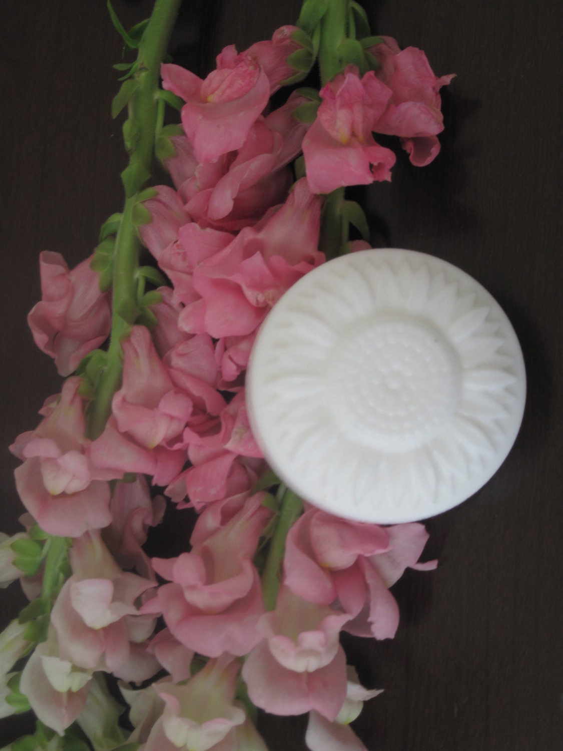 Mother's day Luxury Scented Goat's Milk Soap