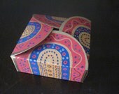 Wedding Baby Shower Birthday Gift Favor/Favour Boxes