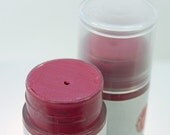 VERTIGO SEMI MATTE Opaque Lipstick in bright violet purple, 5ml
