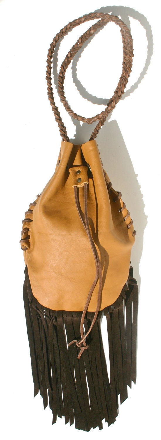 Medicine Woman Pouch